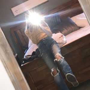 Meet your Posher, Ashleigh